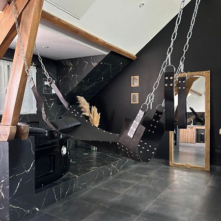 Love Room A מונטרז'י מראה חיצוני תמונה