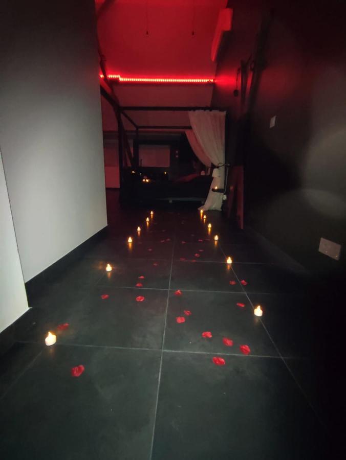 Love Room A מונטרז'י מראה חיצוני תמונה